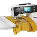 Bernina  N�hmaschine 580 mit Stickmodul