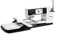 Bernina 830 