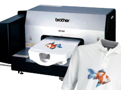 Brother GT 541