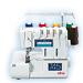 Elna-Overlock 745