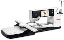 Bernina 830 Bernina 830