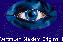 Vertrauen Sie dem Original !