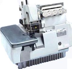 Noris Overlock-Nhmaschine